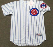 Shawon Dunston 1992 Chicago Cubs Official MLB Majestic Jersey