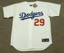 Adrian Beltre Los Angeles Dodgers official MLB Jersey Majestic