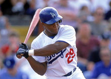 Adrian Beltre Los Angeles Dodgers official MLB Jersey Majestic