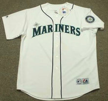 Adrian Beltre Seattle Mariners official MLB Jersey Majestic