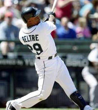 Adrian Beltre Seattle Mariners official MLB Jersey Majestic
