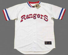 Adrian Beltre Texas Rangers official MLB retro Jersey Majestic White