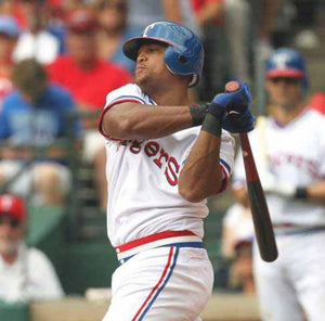 Adrian Beltre Texas Rangers official MLB retro Jersey Majestic White