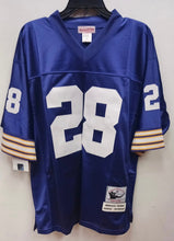 Adrian Peterson Minnesota Vikings Jersey Mitchell & Ness