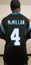 Tetairoa McMillan Carolina Panthers Official NFL NIKE Jersey
