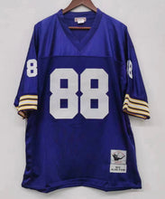 Alan Page Minnesota Vikings Jersey Mitchell & Ness