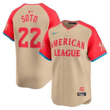 Juan Soto New York Yankees 2024 All Star Game Jersey