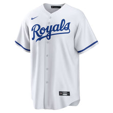 Any Name & Number Customized Kansas City Royals Official MLB jersey Nike