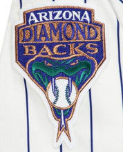 Luis Gonzalez Arizona Diamondbacks Official MLB Majestic Jersey