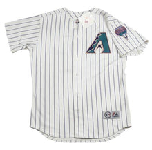 Luis Gonzalez Arizona Diamondbacks Official MLB Majestic Jersey