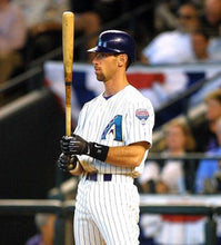 Luis Gonzalez Arizona Diamondbacks Official MLB Majestic Jersey
