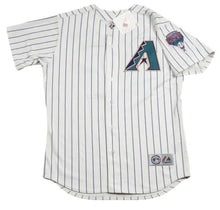Matt Williams Arizona Diamondbacks Official MLB Majestic Jersey