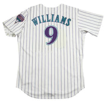 Matt Williams Arizona Diamondbacks Official MLB Majestic Jersey