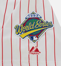 Curt Schilling Philadelphia Phillies Official MLB Majestic Jersey