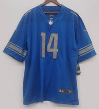 Amon-Ra St. Brown Detroit Lions Official NFL Nike Jersey