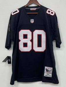 Andre Rison Atlanta Falcons NFL Mitchell & Ness Jersey