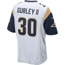 Todd Gurley Los Angeles Rams Official NFL Nike NFL Jersey