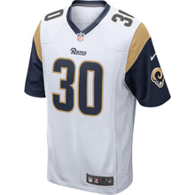 Todd Gurley Los Angeles Rams Official NFL Nike NFL Jersey