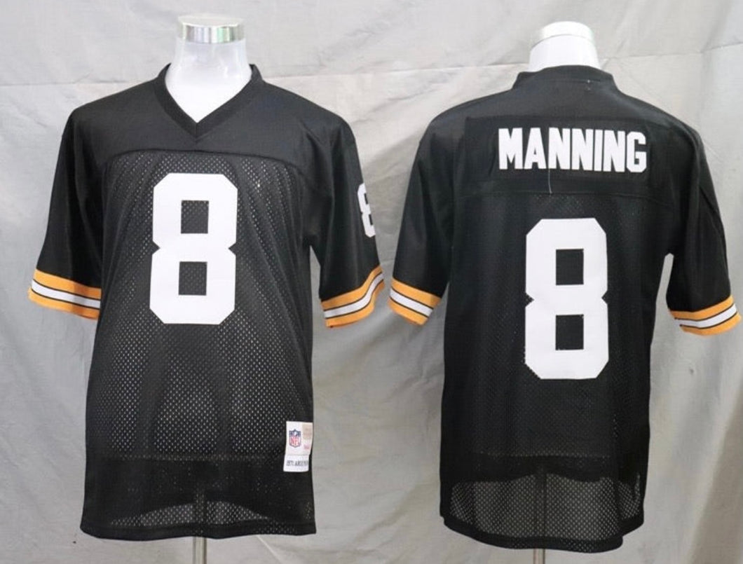 Archie Manning New Orleans Saints Jersey Mitchell & Ness