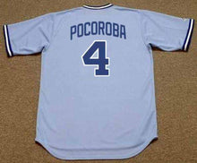 Biff Pocoroba 1982 Atlanta Braves Official MLB Majestic Jersey