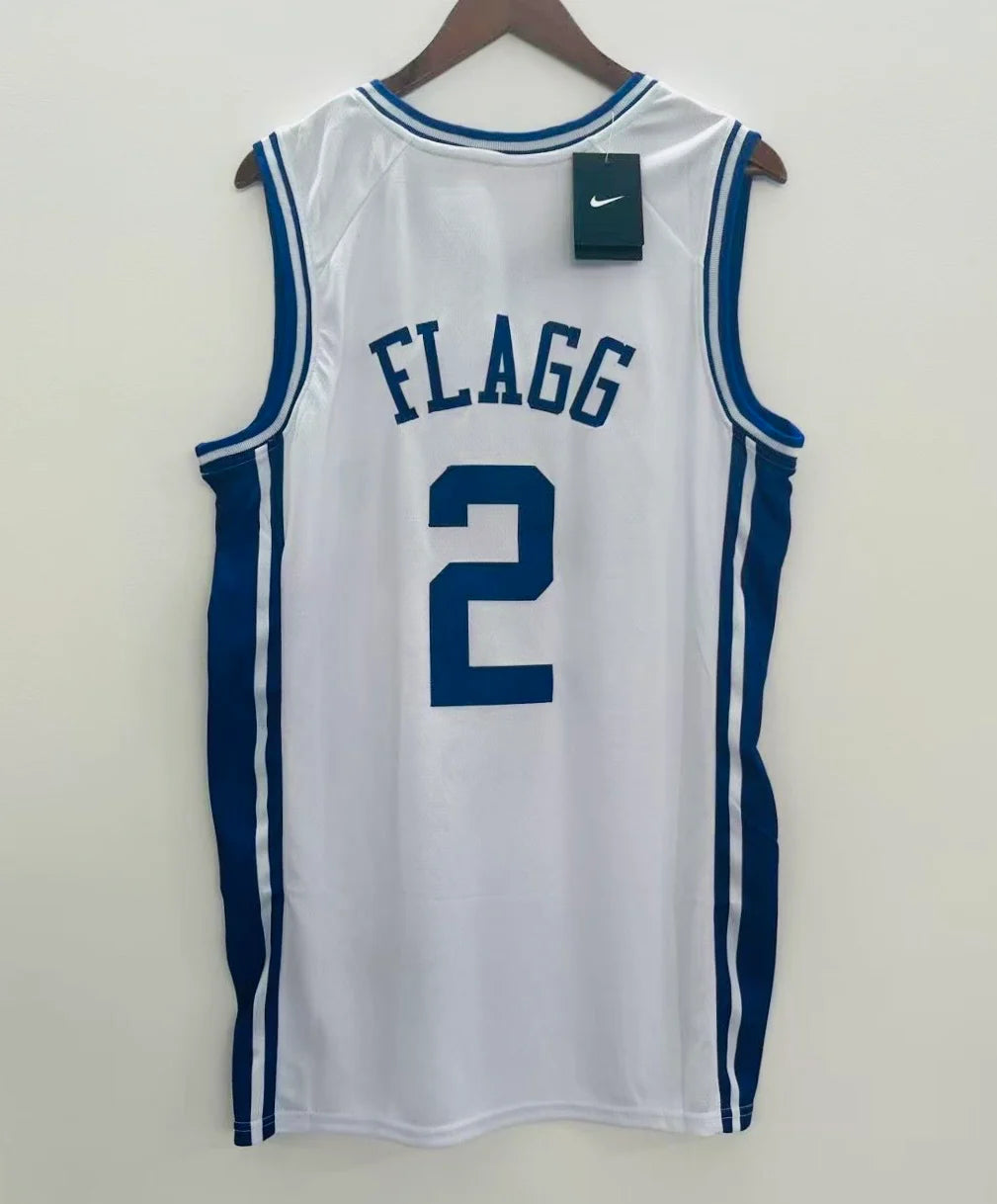 Cooper Flagg YOUTH KIDS Duke Blue Devils Official NCAA Nike Jersey