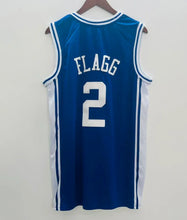 Cooper Flagg YOUTH KIDS Duke Blue Devils Official NCAA Nike Jersey
