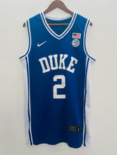 Cooper Flagg YOUTH KIDS Duke Blue Devils Official NCAA Nike Jersey