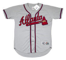 Bobby Cox Atlanta Braves Official MLB Majestic Jersey