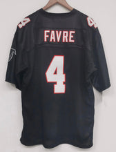 Brett Favre Atlanta Falcons Jersey Mitchell & Ness