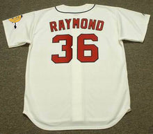 Claude Raymond 1967 Atlanta Braves Official MLB Majestic Jersey