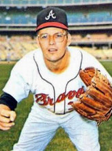 Claude Raymond 1967 Atlanta Braves Official MLB Majestic Jersey