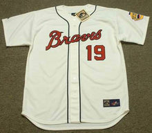Denis Menke 1967 Atlanta Braves Official MLB Majestic Jersey