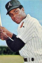 Dusty Baker 1969 Atlanta Braves Official MLB Majestic Jersey