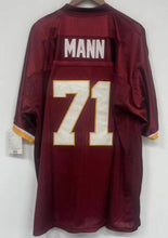 Charles Mann Washington Redskins Commanders Mitchell & Ness Jersey