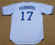Glenn Hubbard 1982 Atlanta Braves Official MLB Majestic Jersey