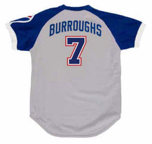 Jeff Burroughs 1978 Atlanta Braves Official MLB Majestic Jersey