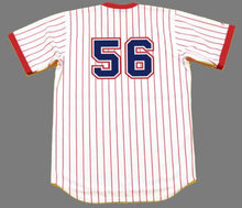 Jim Bouton 1978 Atlanta Braves Official MLB Majestic Jersey