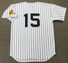 Joe Torre 1968 Atlanta Braves Official MLB Majestic Jersey
