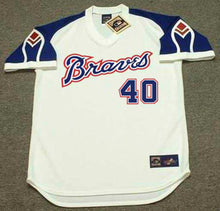 Michael Soroka Atlanta Braves Official MLB Majestic Jersey