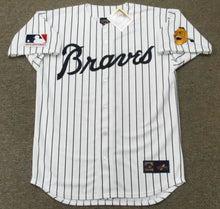 Orlando Cepeda 1969 Atlanta Braves Official MLB Majestic Jersey