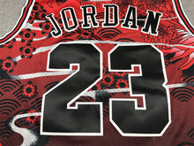 Michael Jordan YOUTH KIDS Chicago Bulls Official NBA  Jersey