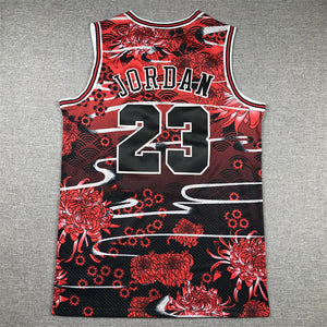 jordan bulls jersey youth