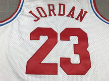 Michael Jordan 1991 NBA All Star Jersey Mitchell & Ness