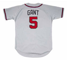 Ron Gant Atlanta Braves Official MLB Majestic Jersey