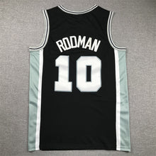 Dennis Rodman San Antonio Spurs Official NBA Mitchell & Ness Jersey