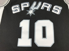 Dennis Rodman San Antonio Spurs Official NBA Mitchell & Ness Jersey