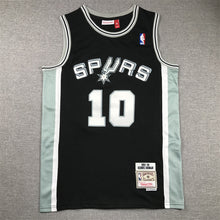 Dennis Rodman San Antonio Spurs Official NBA Mitchell & Ness Jersey
