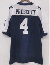 Dak Prescott Dallas Cowboys NFL Nike Jersey