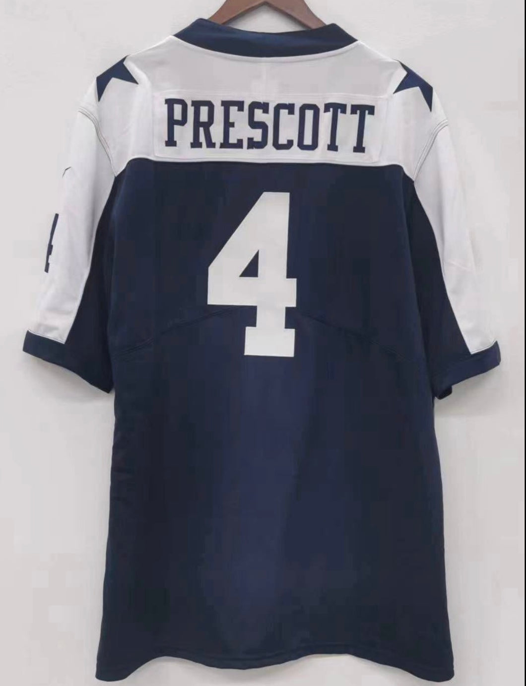 Dak Prescott Dallas Cowboys NFL Nike Jersey