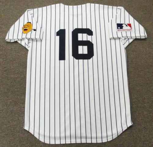 Sonny Jackson 1969 Atlanta Braves Official MLB Majestic Jersey